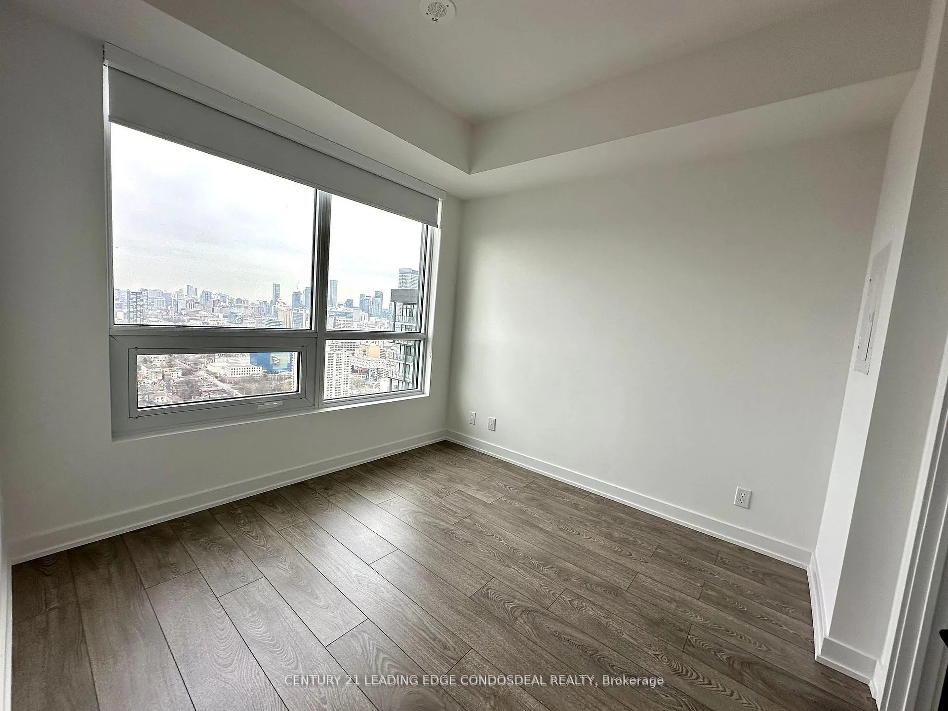 Photo 4 of Unit 4101, 108 Peter Street, Toronto, Waterfront Communities — HOMEH