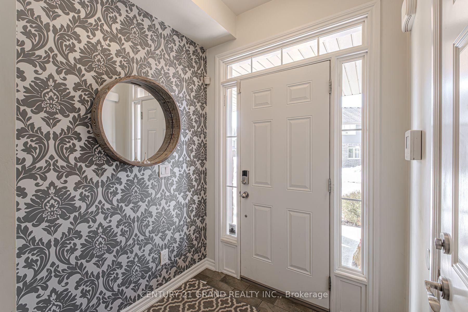Photo 5 of Unit 87, 80 Willow Street, Brant, Paris — HOMEH