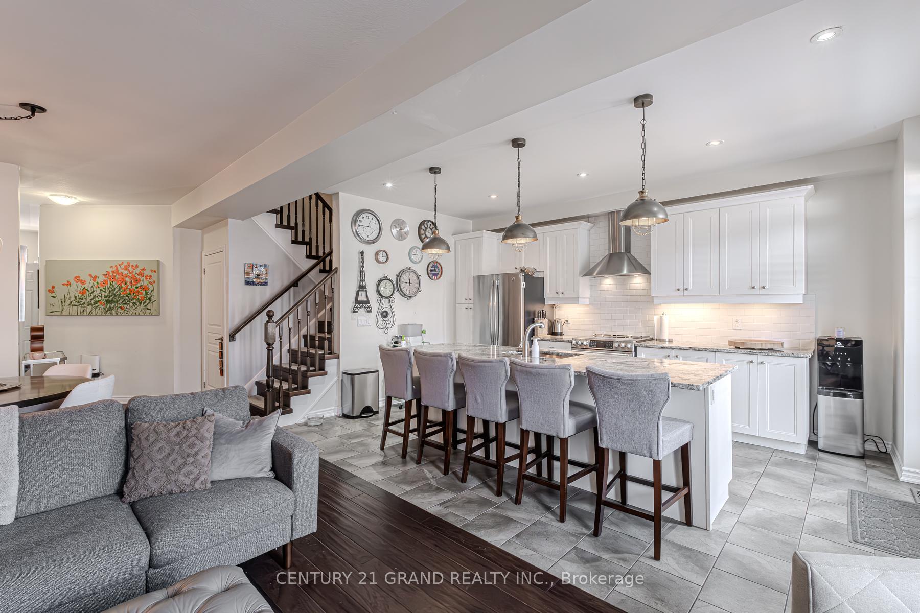 Photo 13 of Unit 87, 80 Willow Street, Brant, Paris — HOMEH