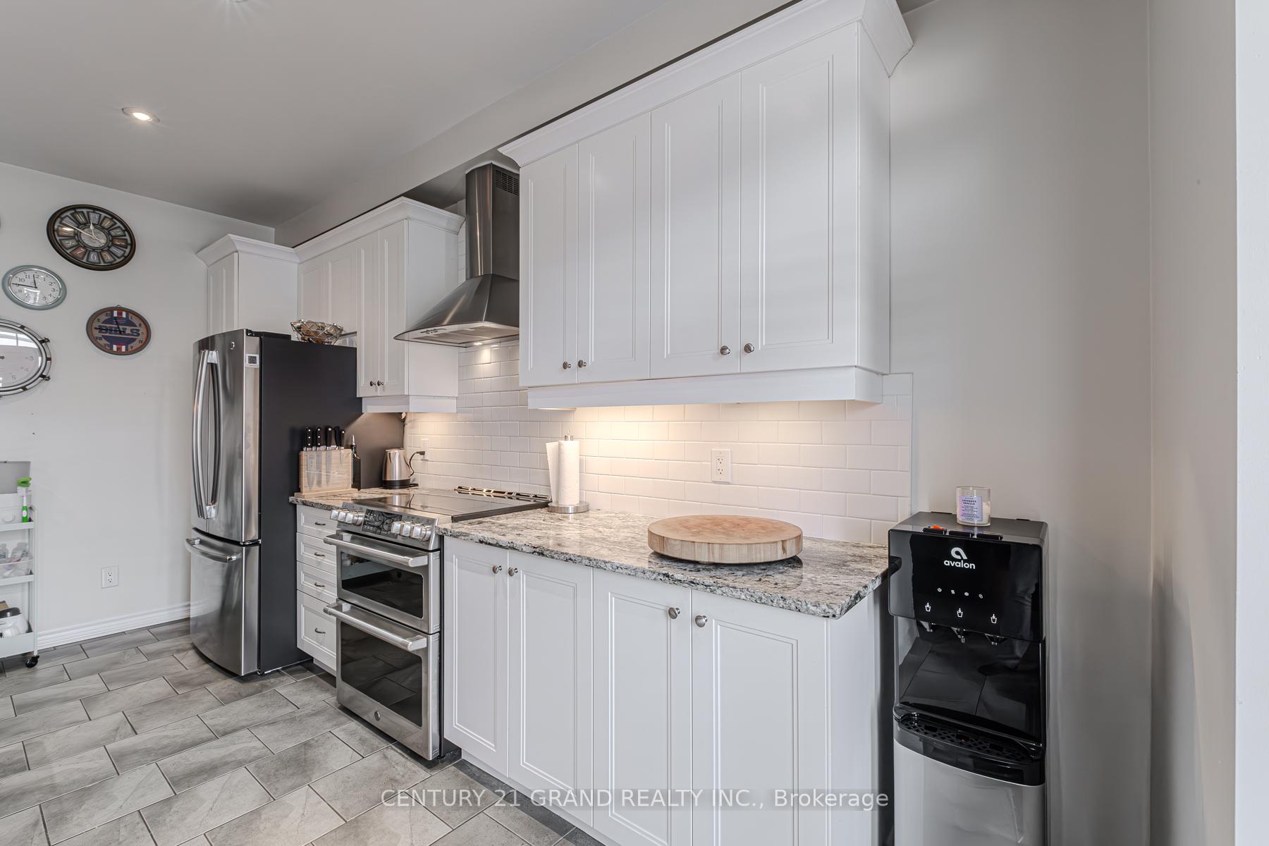 Photo 14 of Unit 87, 80 Willow Street, Brant, Paris — HOMEH