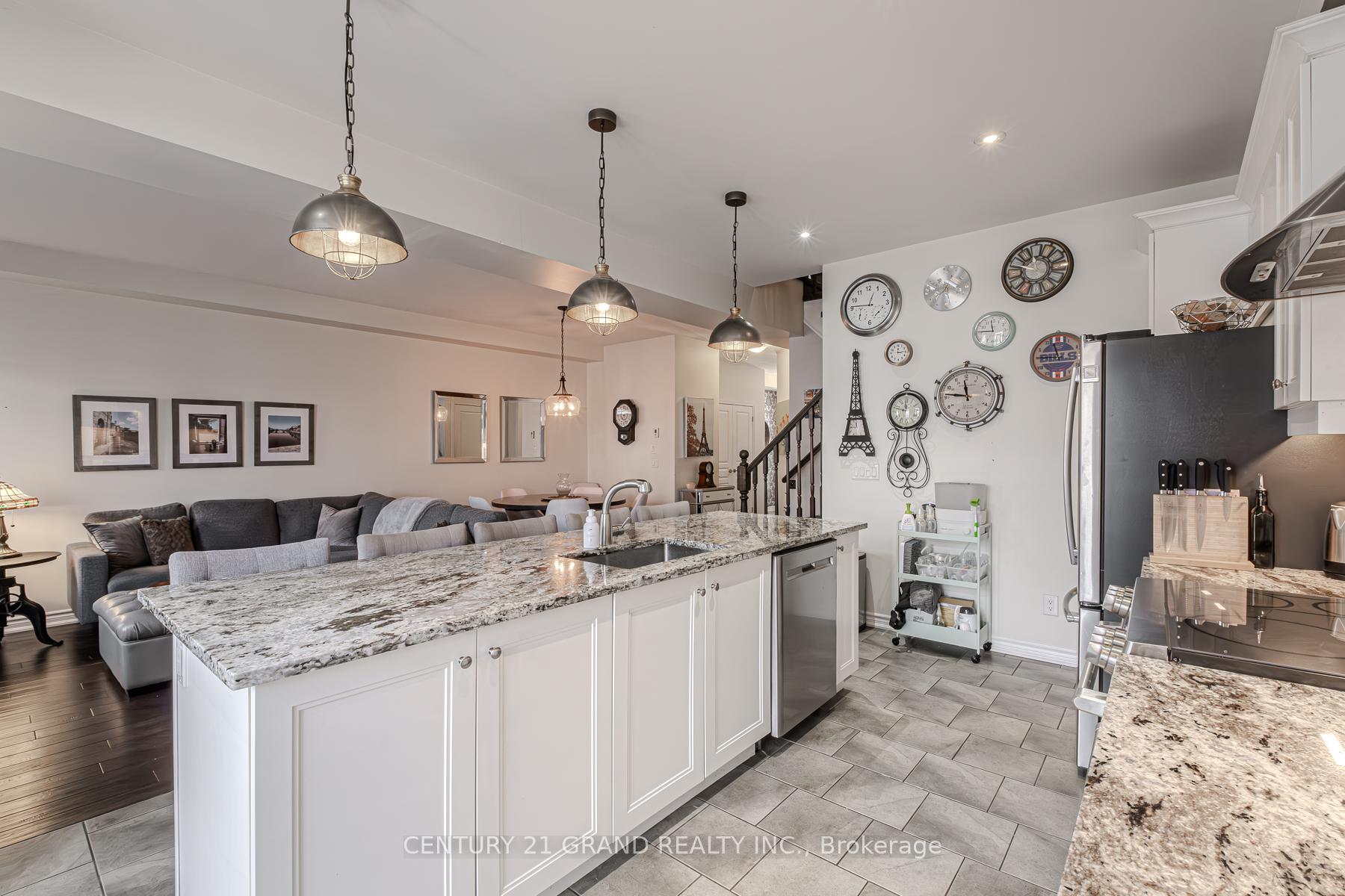 Photo 15 of Unit 87, 80 Willow Street, Brant, Paris — HOMEH
