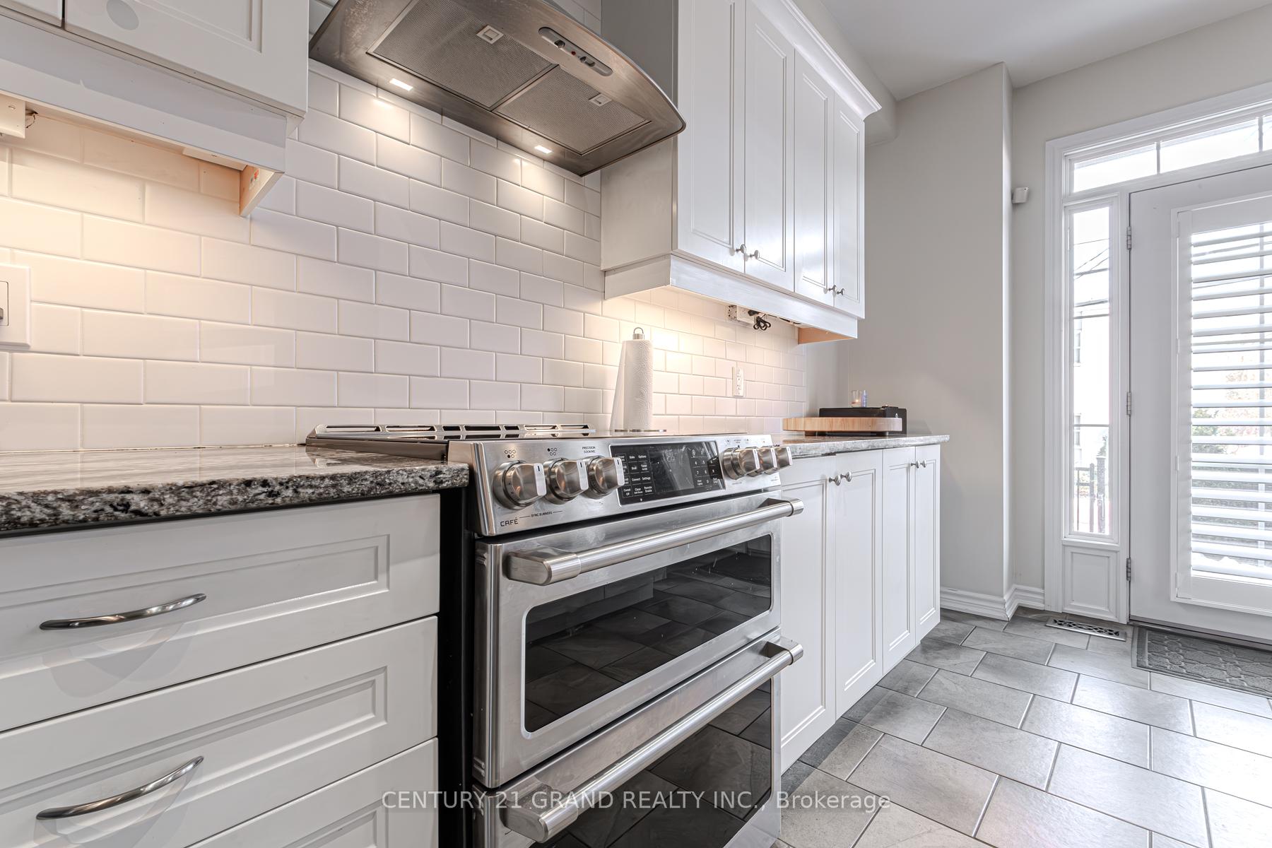 Photo 17 of Unit 87, 80 Willow Street, Brant, Paris — HOMEH