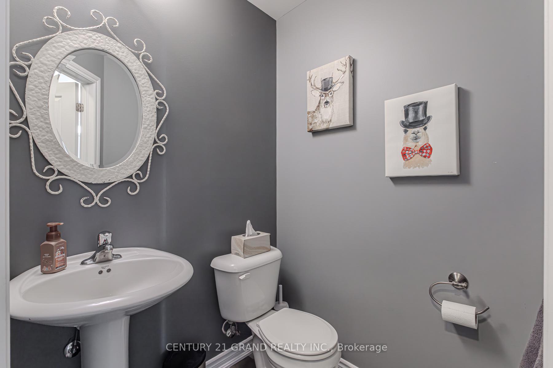 Photo 18 of Unit 87, 80 Willow Street, Brant, Paris — HOMEH