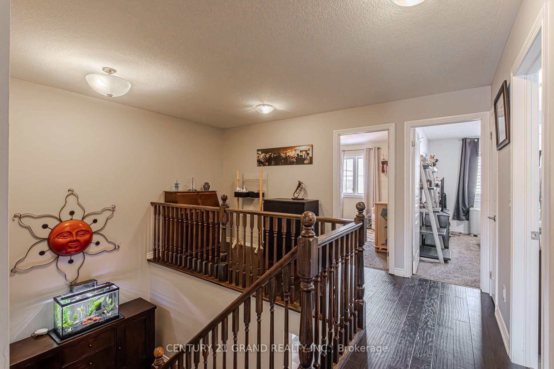 Photo 19 of Unit 87, 80 Willow Street, Brant, Paris — HOMEH