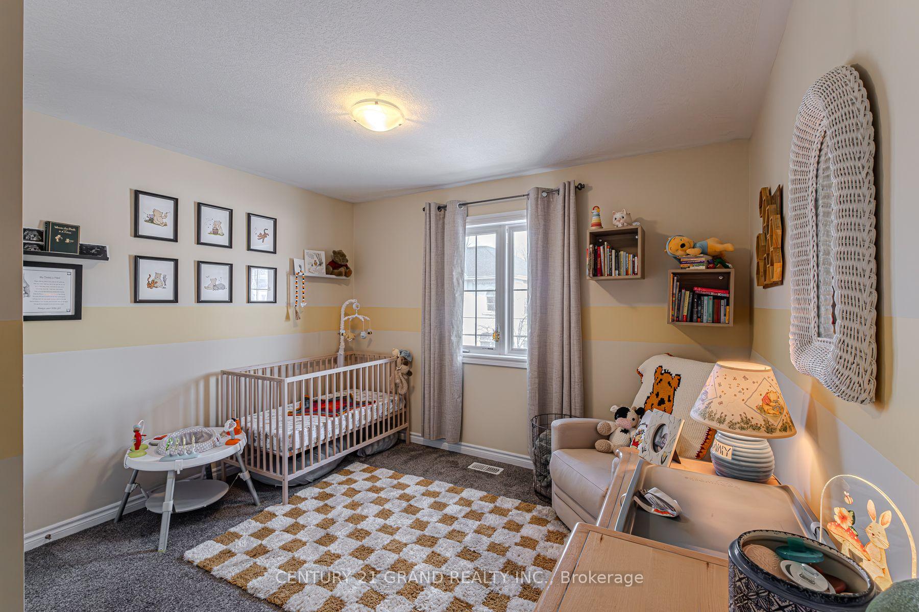 Photo 20 of Unit 87, 80 Willow Street, Brant, Paris — HOMEH