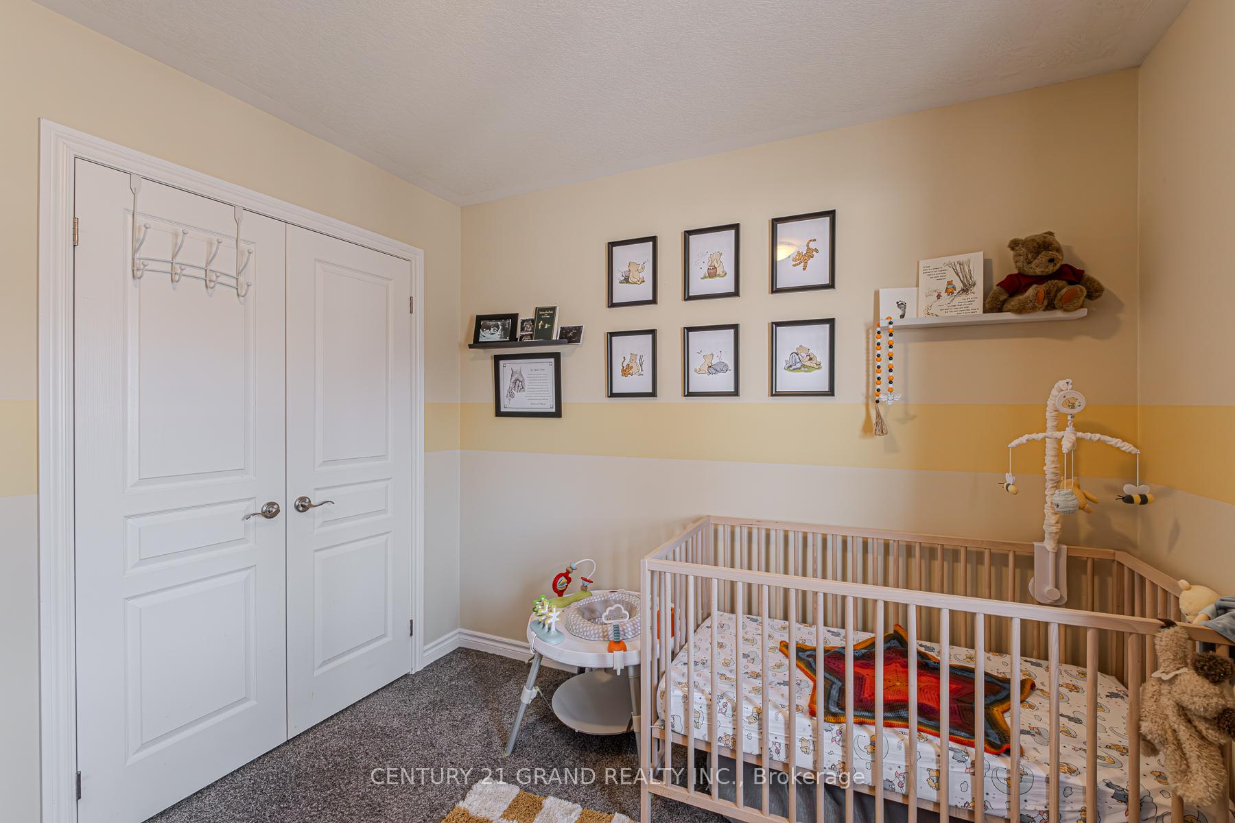 Photo 21 of Unit 87, 80 Willow Street, Brant, Paris — HOMEH