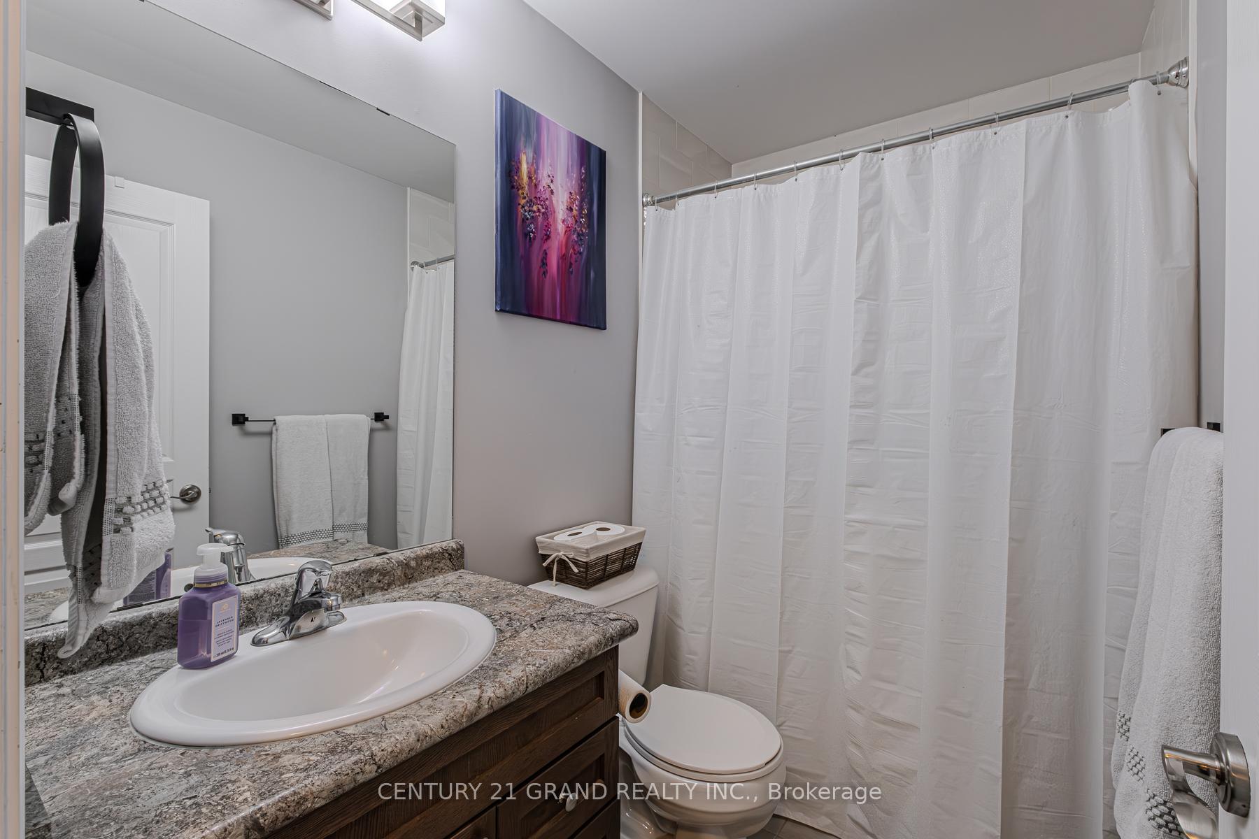 Photo 22 of Unit 87, 80 Willow Street, Brant, Paris — HOMEH