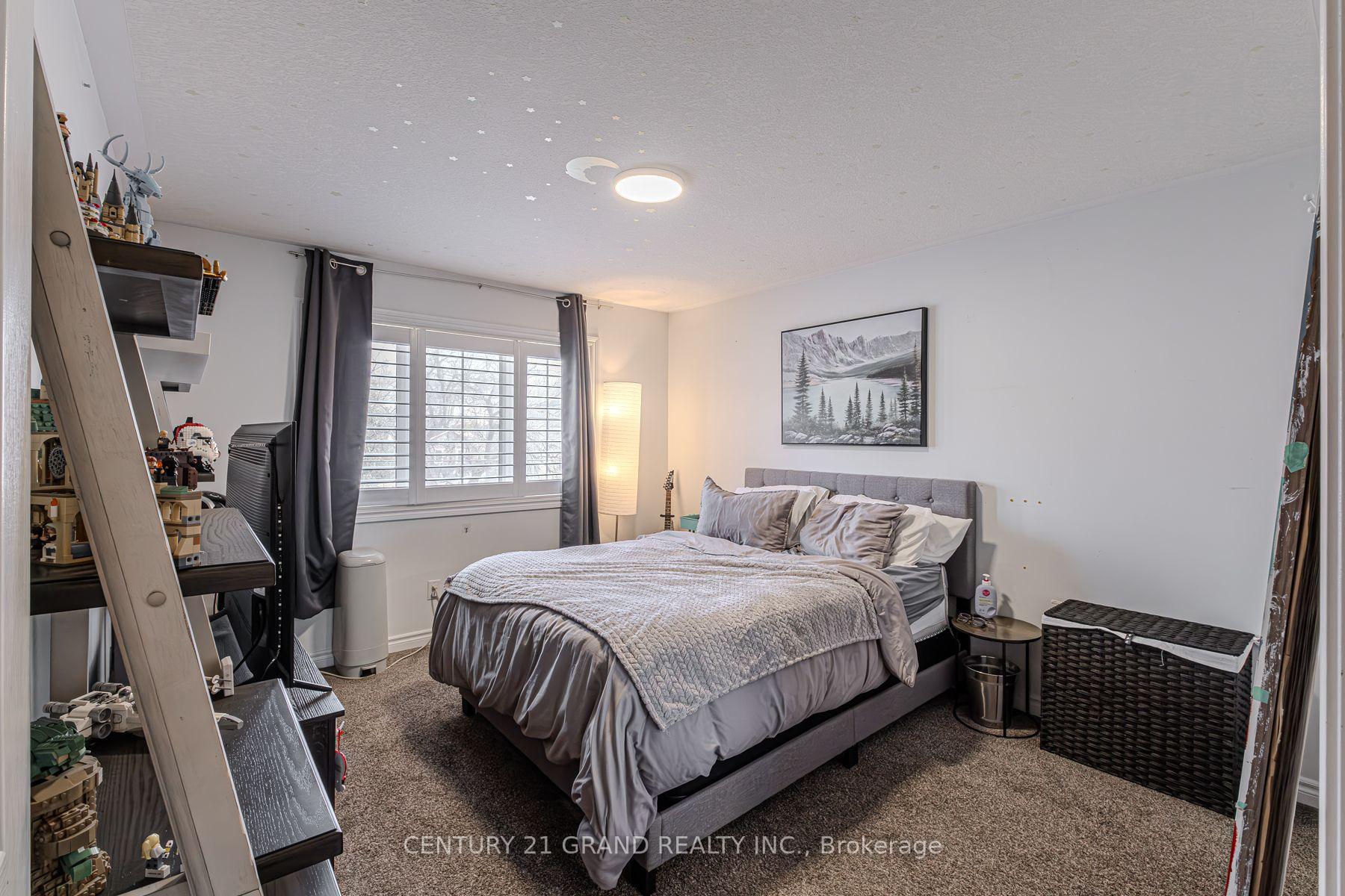 Photo 23 of Unit 87, 80 Willow Street, Brant, Paris — HOMEH