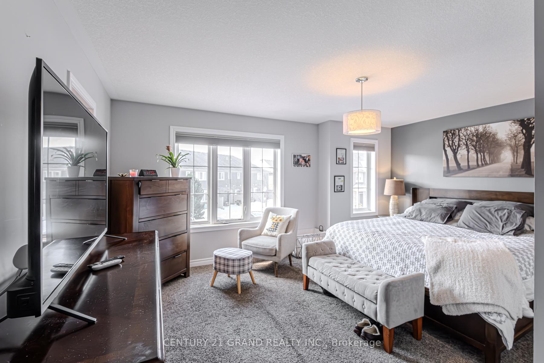 Photo 26 of Unit 87, 80 Willow Street, Brant, Paris — HOMEH