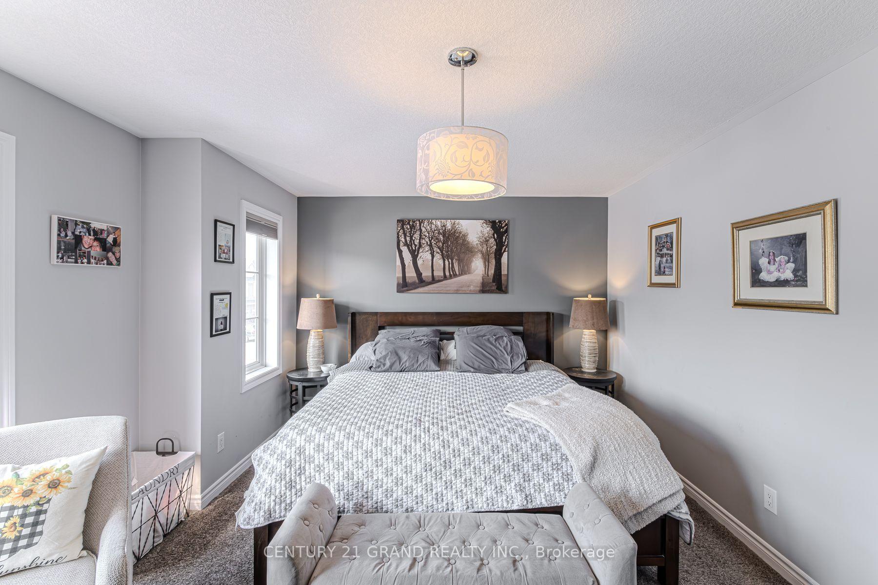 Photo 27 of Unit 87, 80 Willow Street, Brant, Paris — HOMEH