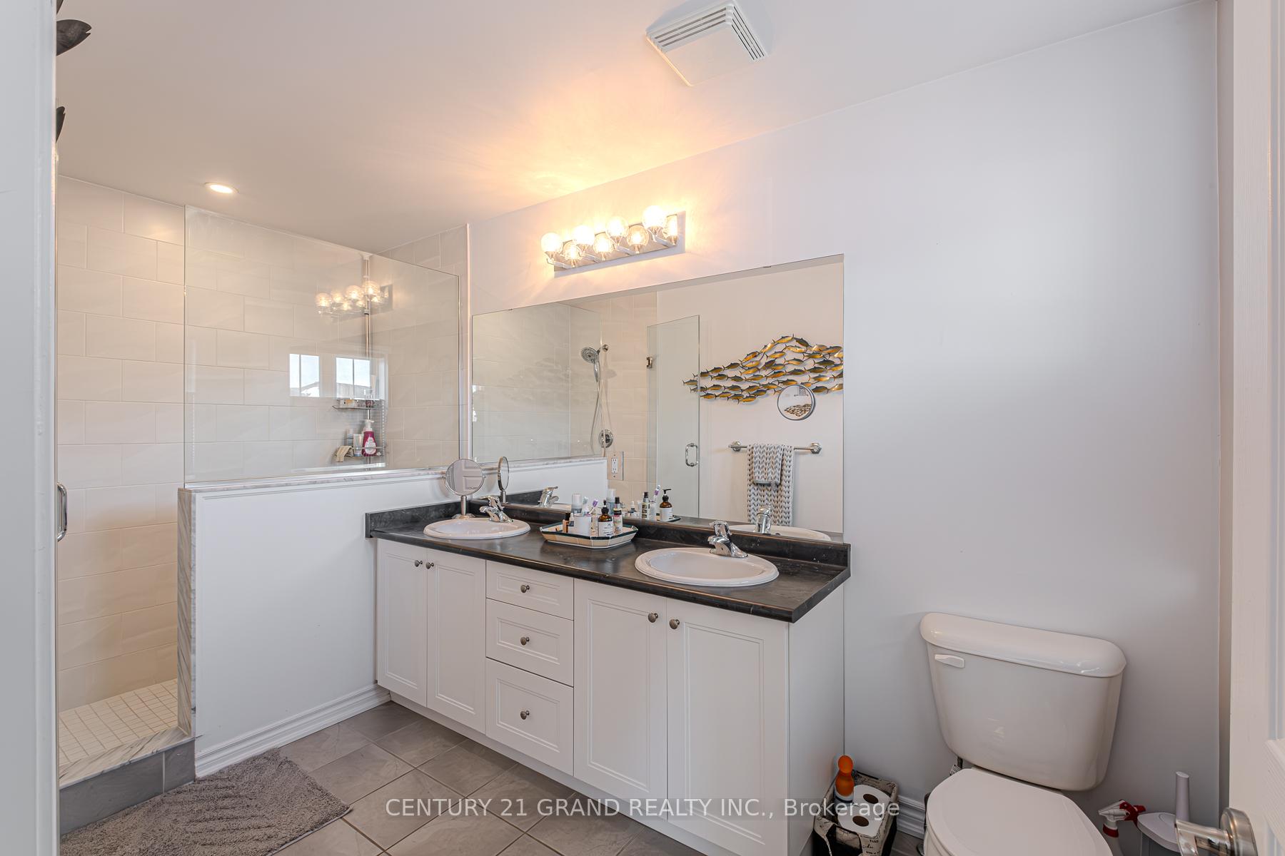 Photo 28 of Unit 87, 80 Willow Street, Brant, Paris — HOMEH