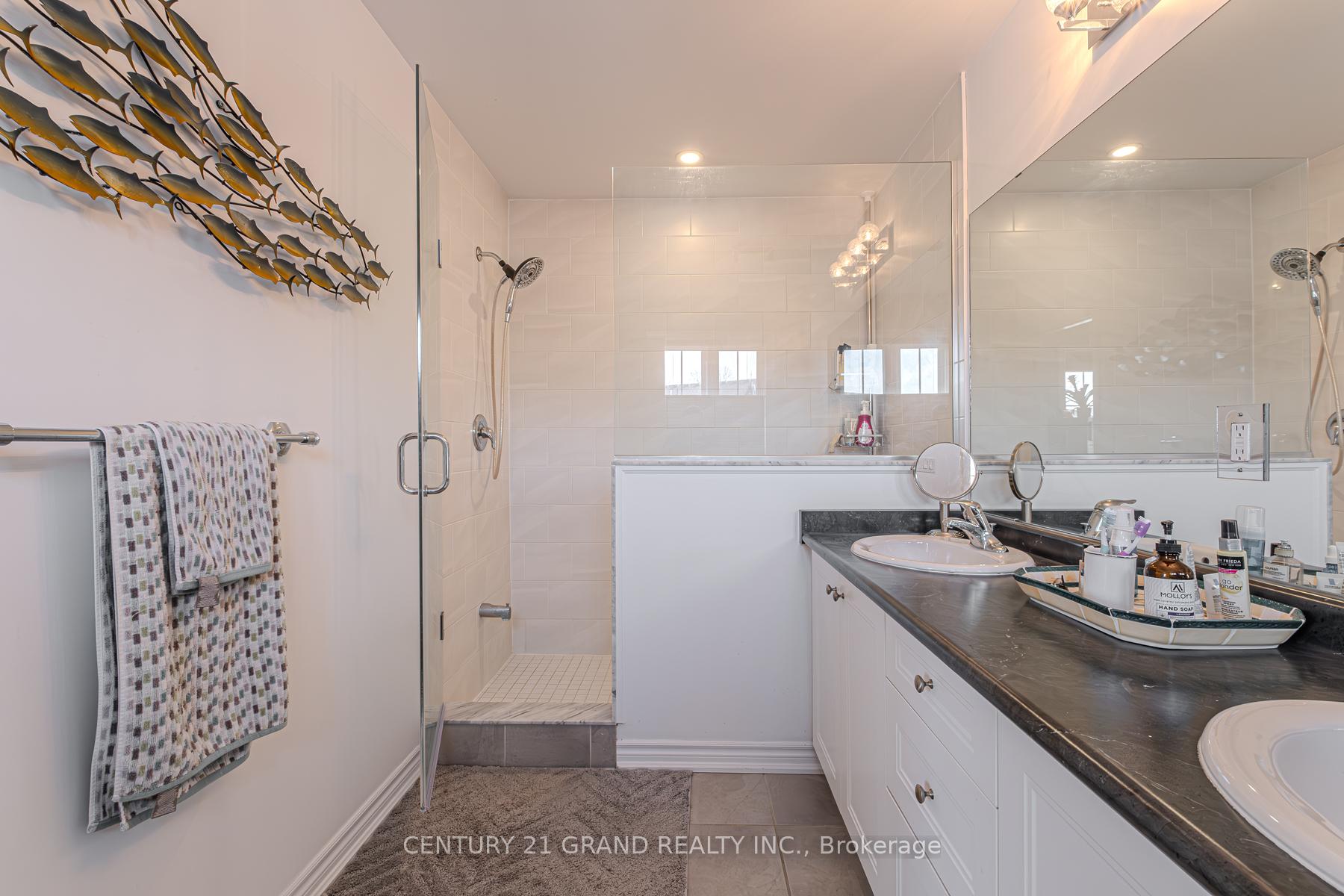 Photo 29 of Unit 87, 80 Willow Street, Brant, Paris — HOMEH