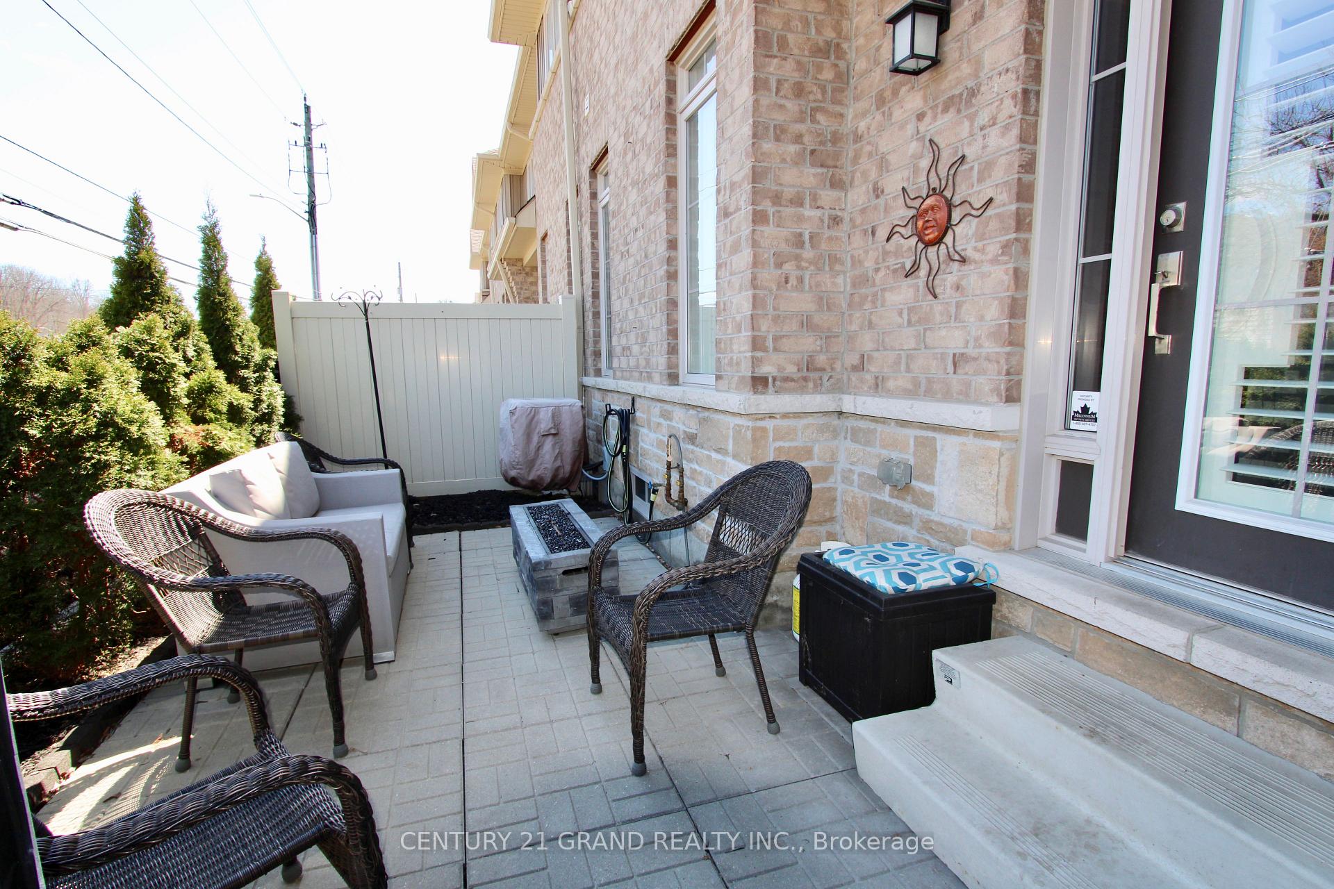 Photo 37 of Unit 87, 80 Willow Street, Brant, Paris — HOMEH