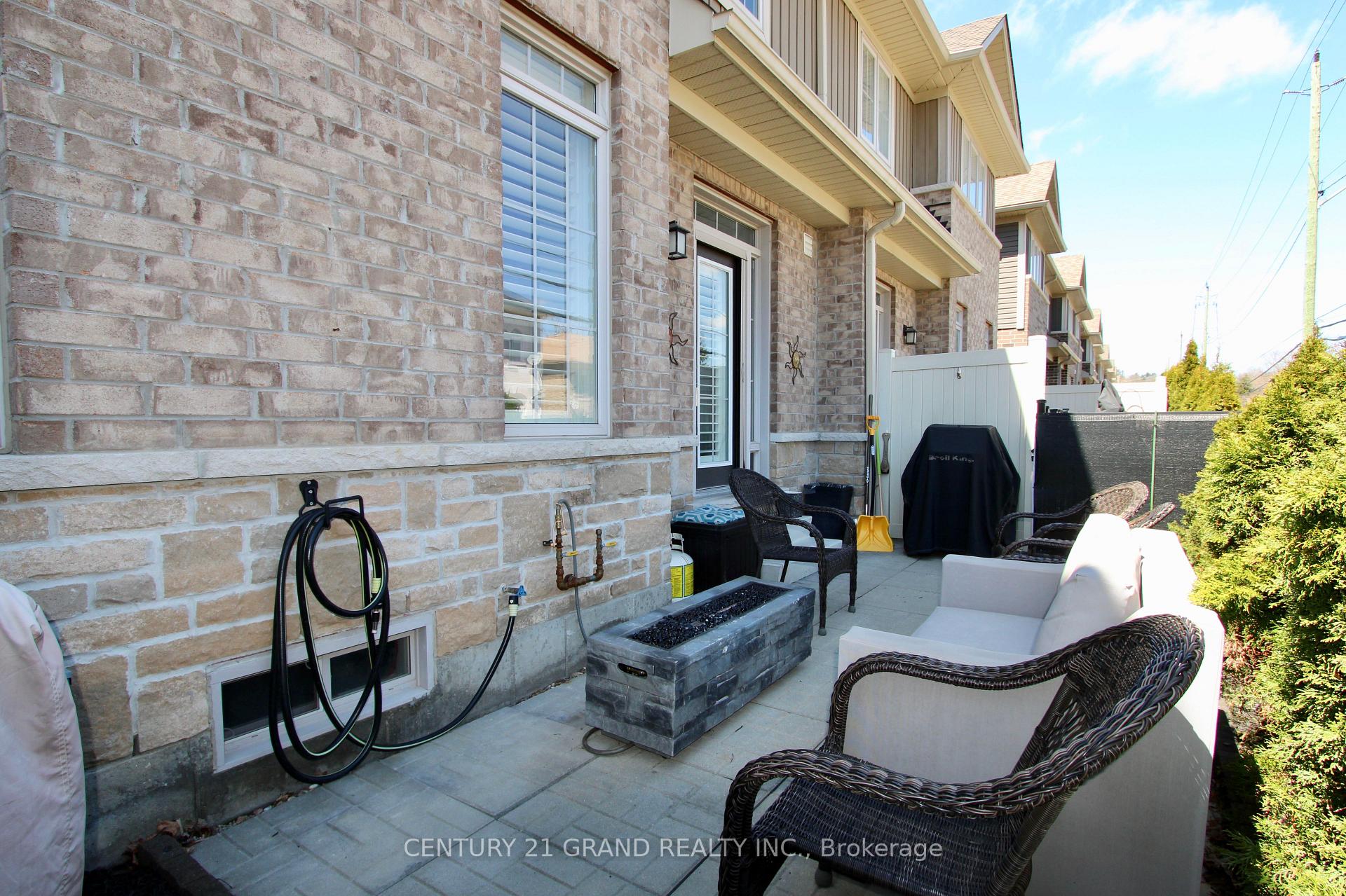 Photo 39 of Unit 87, 80 Willow Street, Brant, Paris — HOMEH