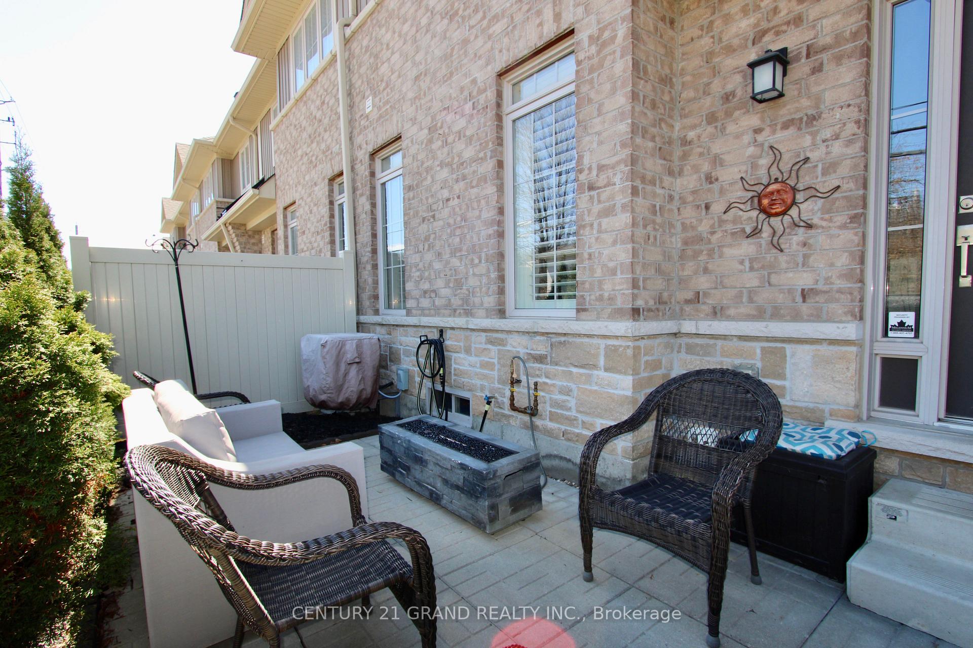 Photo 40 of Unit 87, 80 Willow Street, Brant, Paris — HOMEH