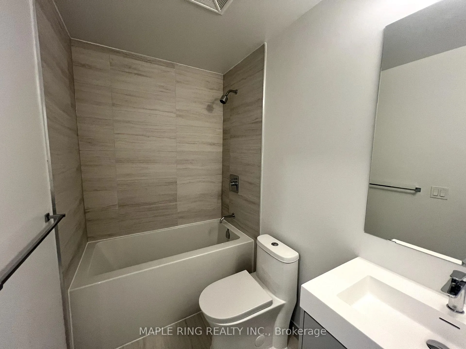 Photo 11 of Unit 1722, 498 Caldari Road, Vaughan, Concord — HOMEH