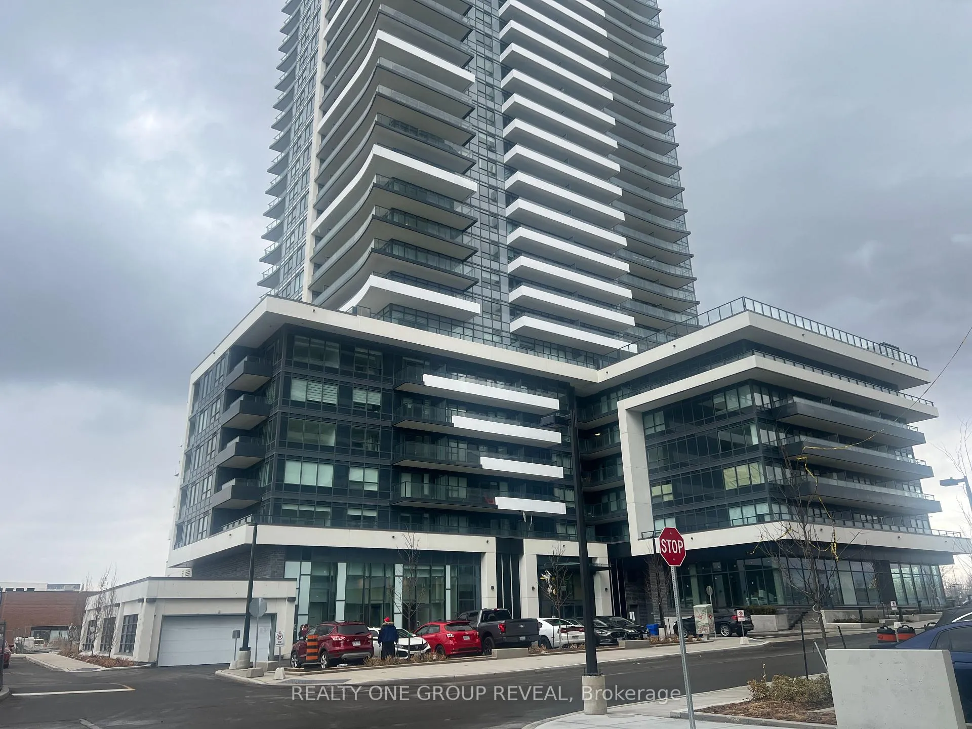 Photo 1 of Unit 3107, 1435 Celebration Drive, Pickering, Bay Ridges — HOMEH