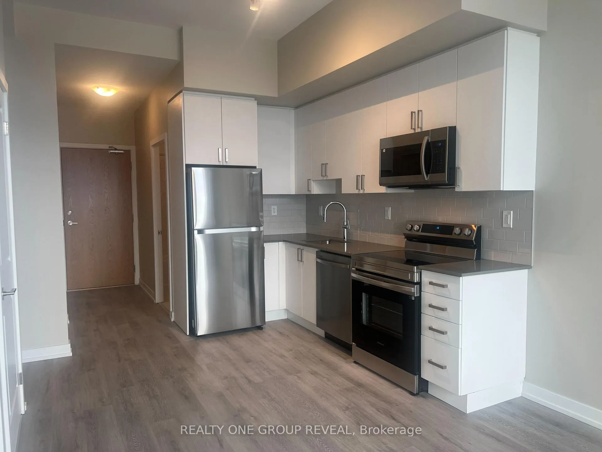 Photo 7 of Unit 3107, 1435 Celebration Drive, Pickering, Bay Ridges — HOMEH