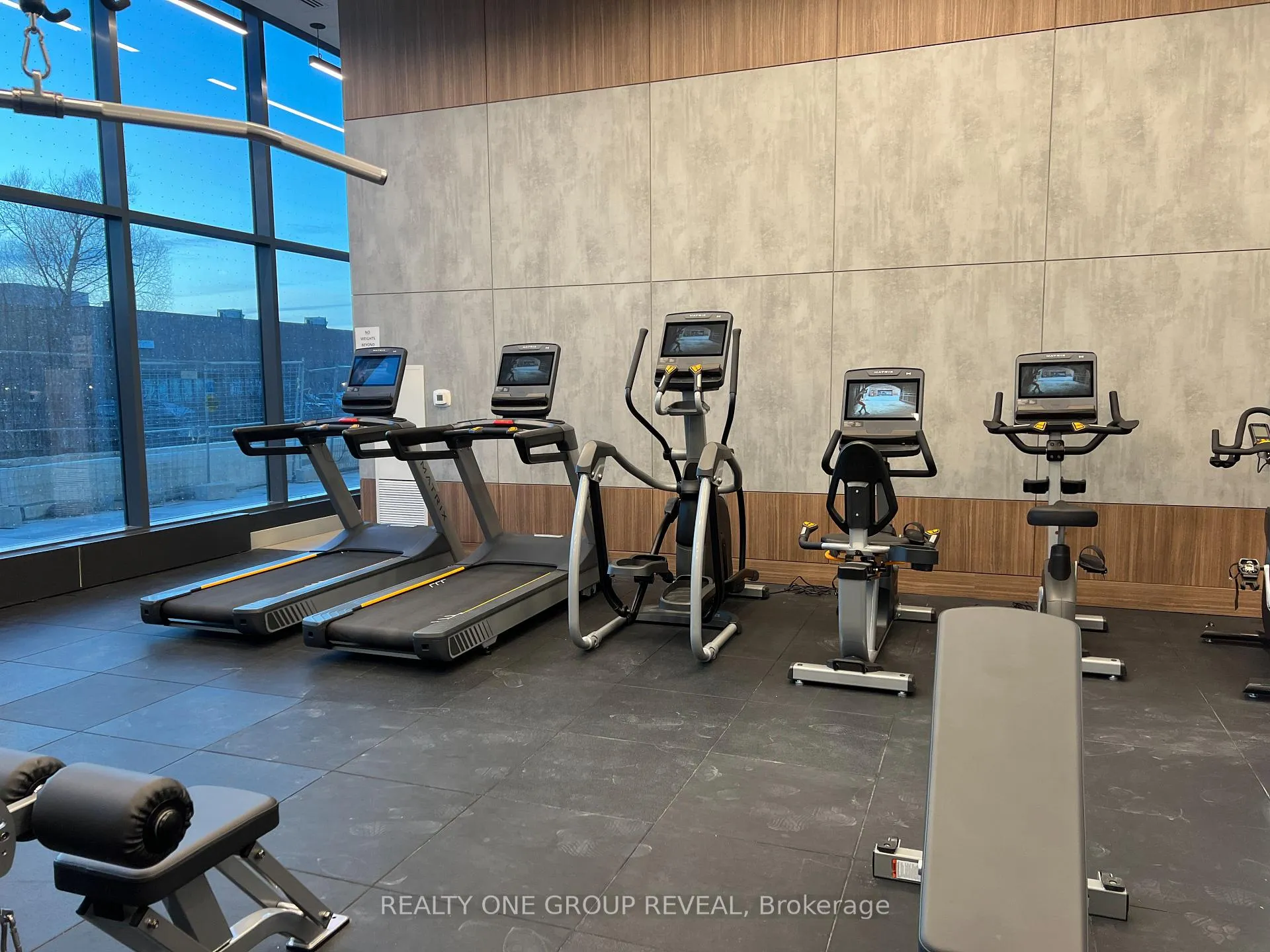 Photo 31 of Unit 3107, 1435 Celebration Drive, Pickering, Bay Ridges — HOMEH