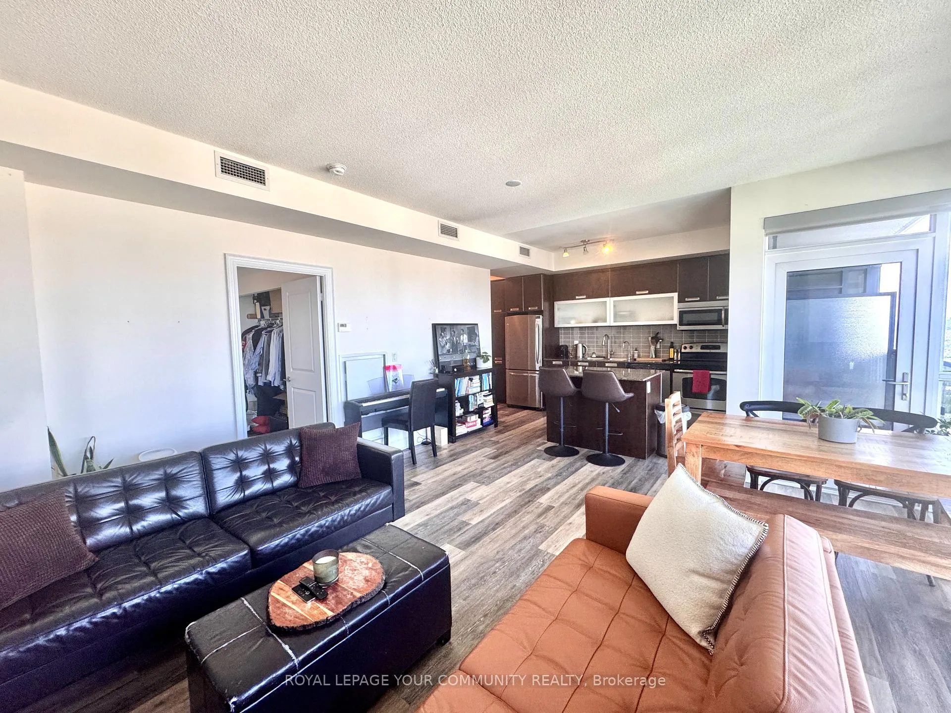 Photo 4 of Unit 3902, 28 Ted Rogers Way, Toronto, Church-Yonge Corridor — HOMEH