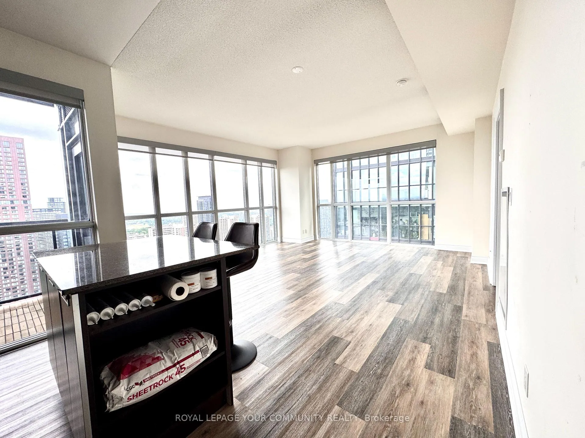 Photo 5 of Unit 3902, 28 Ted Rogers Way, Toronto, Church-Yonge Corridor — HOMEH