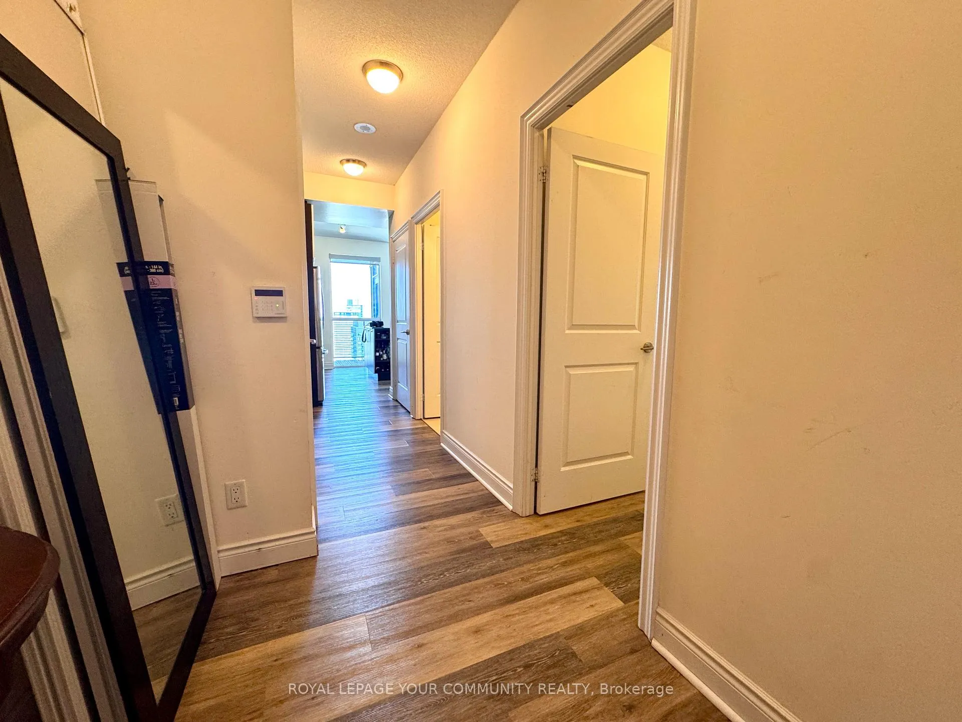 Photo 8 of Unit 3902, 28 Ted Rogers Way, Toronto, Church-Yonge Corridor — HOMEH