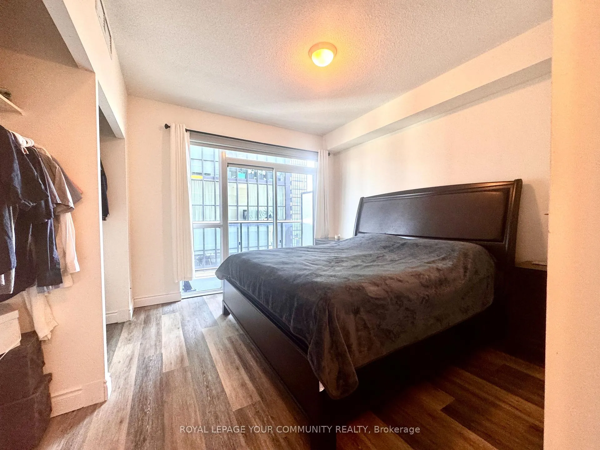 Photo 11 of Unit 3902, 28 Ted Rogers Way, Toronto, Church-Yonge Corridor — HOMEH