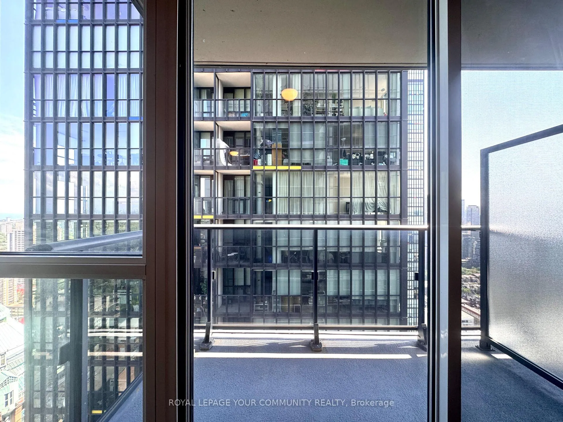 Photo 15 of Unit 3902, 28 Ted Rogers Way, Toronto, Church-Yonge Corridor — HOMEH