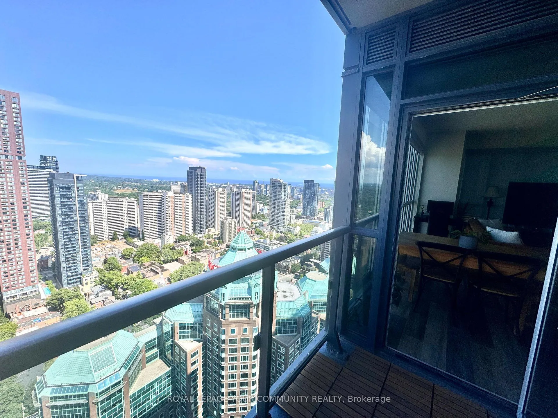 Photo 16 of Unit 3902, 28 Ted Rogers Way, Toronto, Church-Yonge Corridor — HOMEH