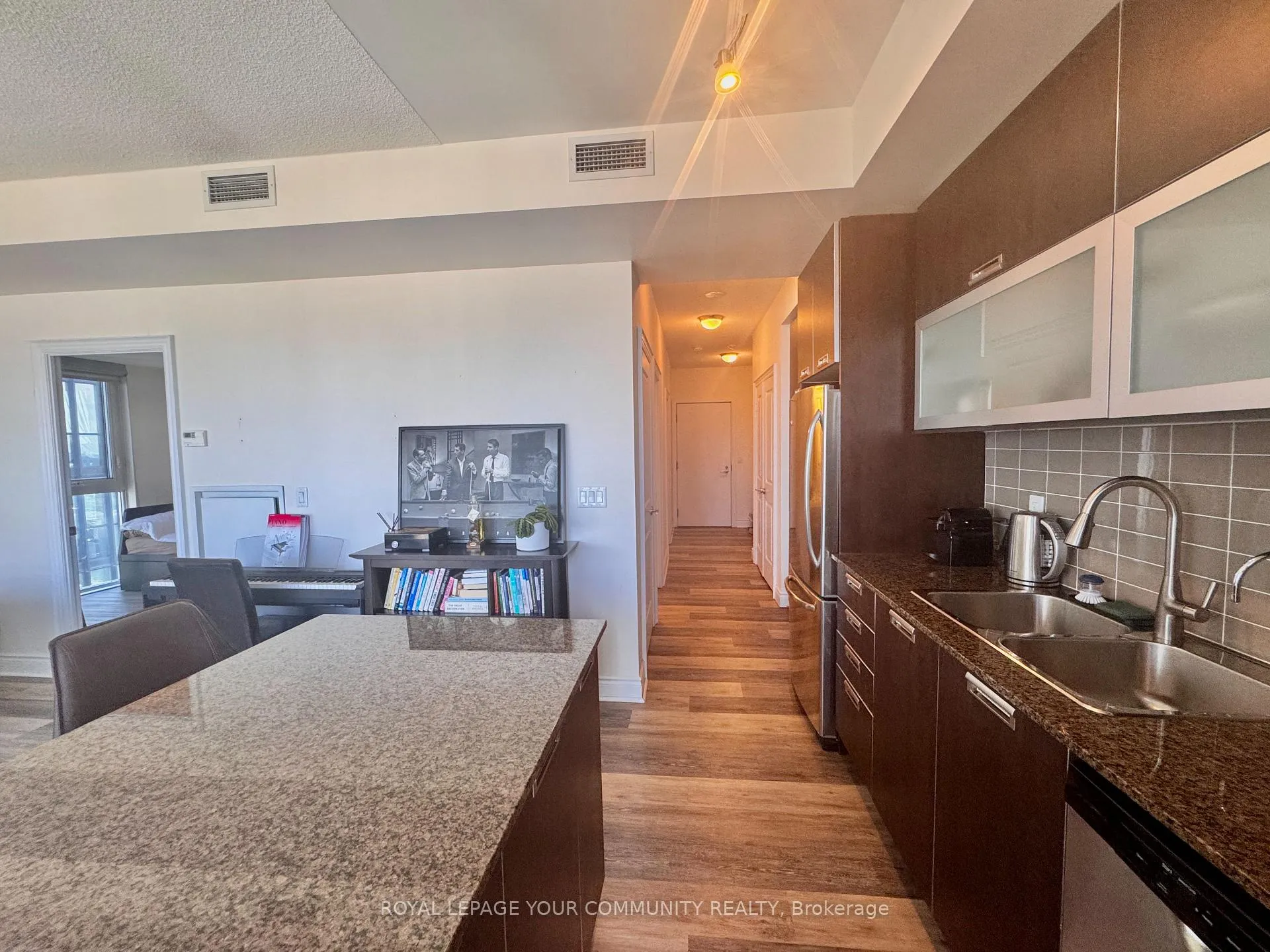 Photo 18 of Unit 3902, 28 Ted Rogers Way, Toronto, Church-Yonge Corridor — HOMEH