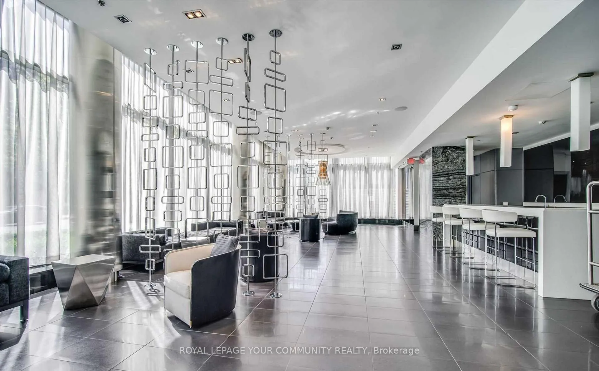 Photo 20 of Unit 3902, 28 Ted Rogers Way, Toronto, Church-Yonge Corridor — HOMEH