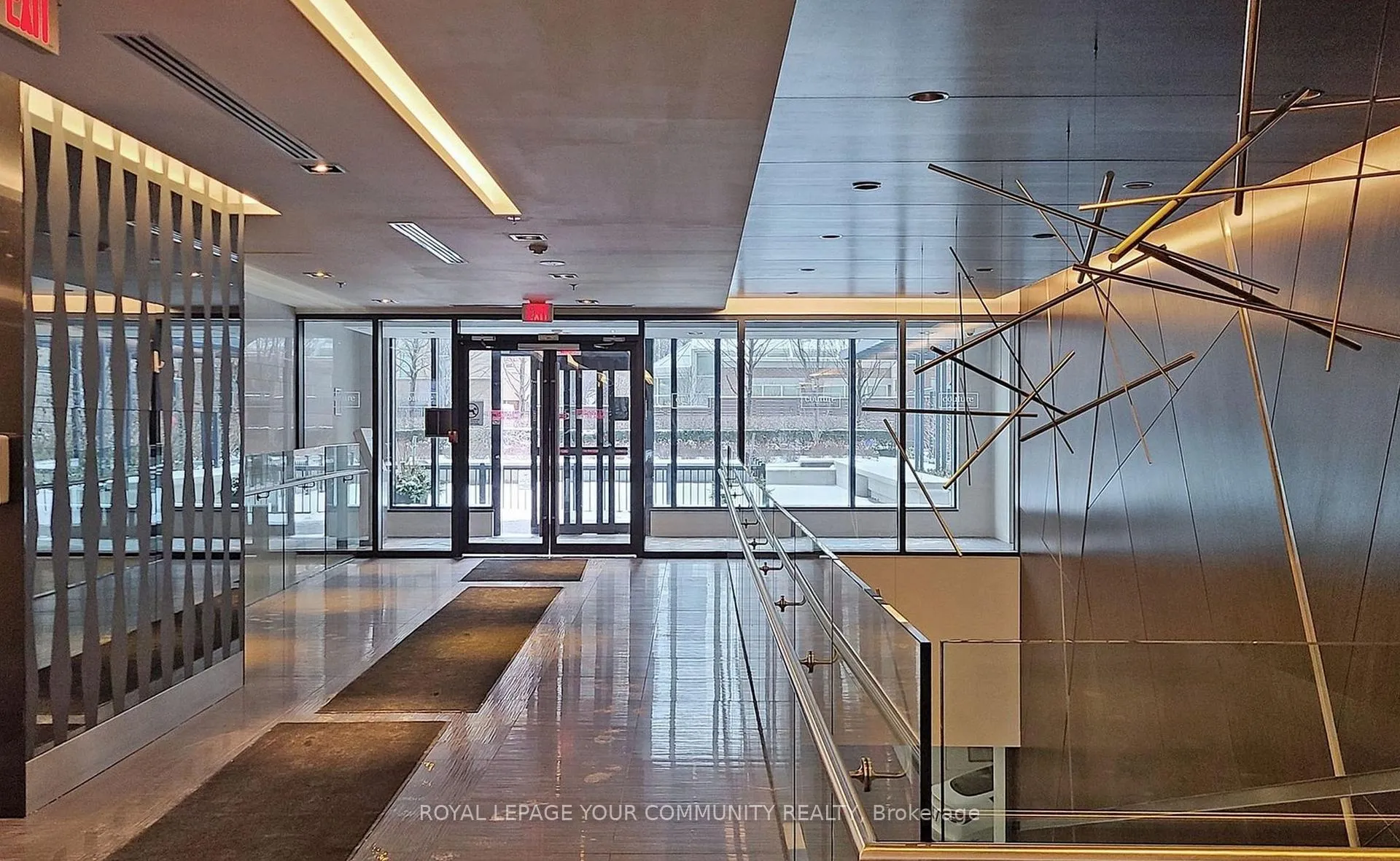 Photo 22 of Unit 3902, 28 Ted Rogers Way, Toronto, Church-Yonge Corridor — HOMEH