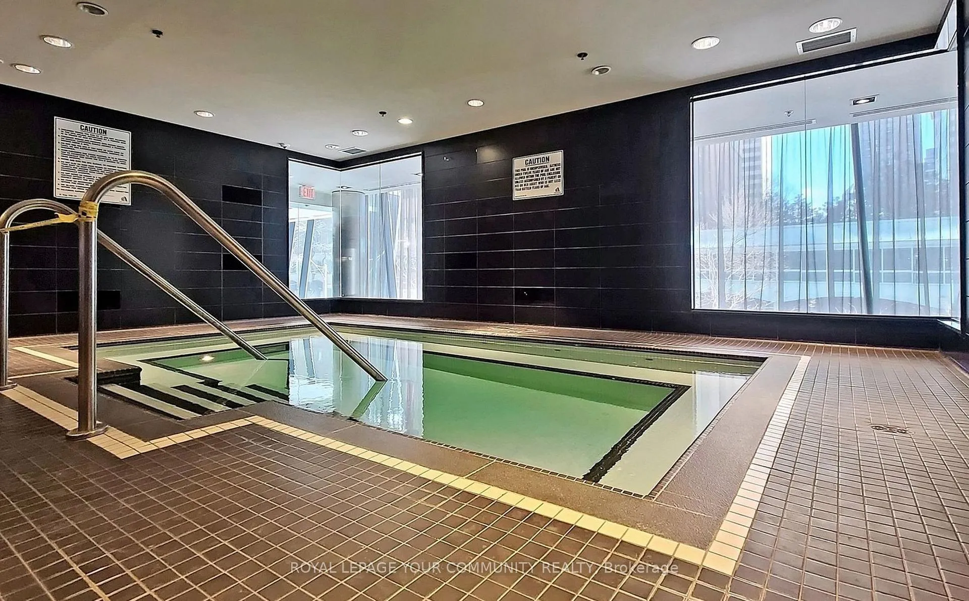 Photo 25 of Unit 3902, 28 Ted Rogers Way, Toronto, Church-Yonge Corridor — HOMEH
