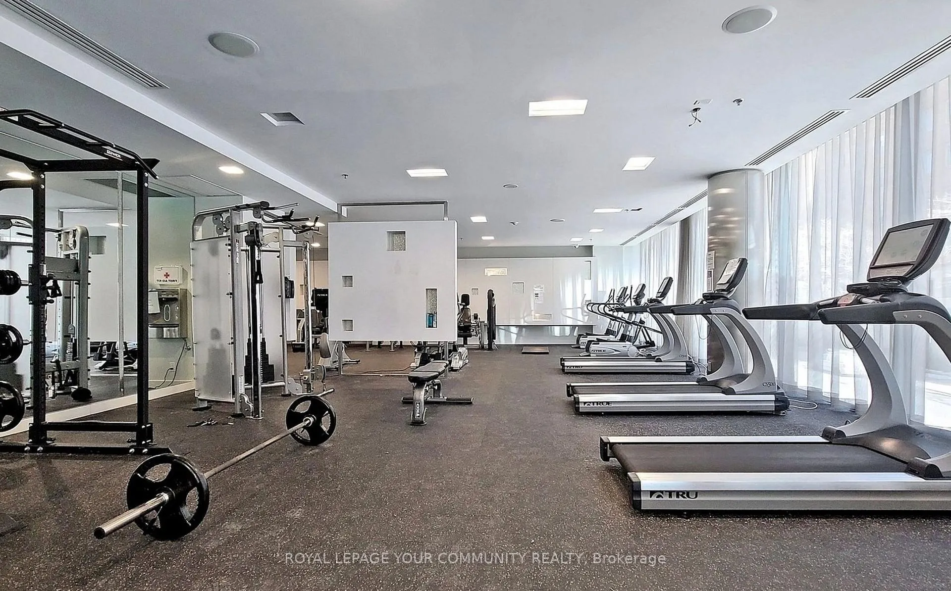 Photo 27 of Unit 3902, 28 Ted Rogers Way, Toronto, Church-Yonge Corridor — HOMEH