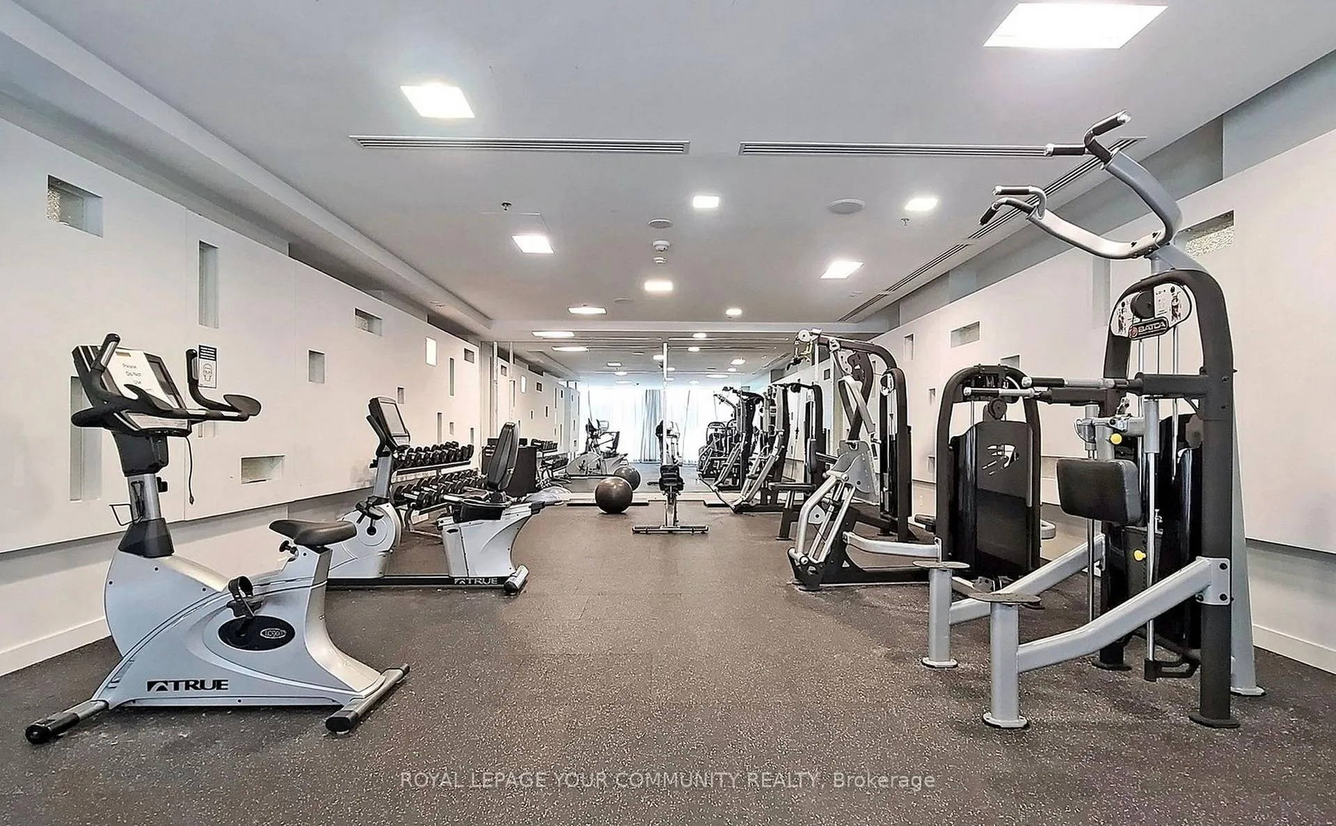Photo 28 of Unit 3902, 28 Ted Rogers Way, Toronto, Church-Yonge Corridor — HOMEH