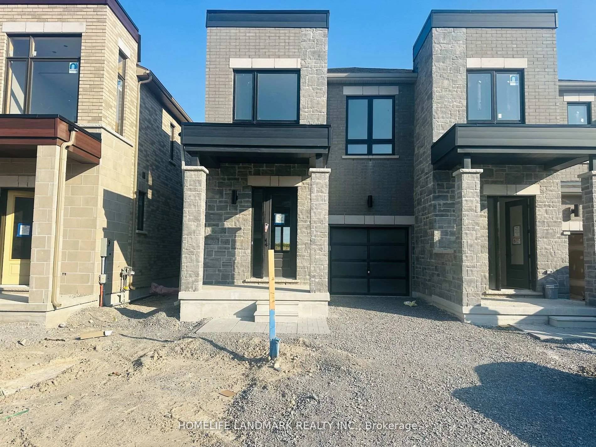 Photo 1 of 146 Mumbai Drive, Markham, Middlefield — HOMEH