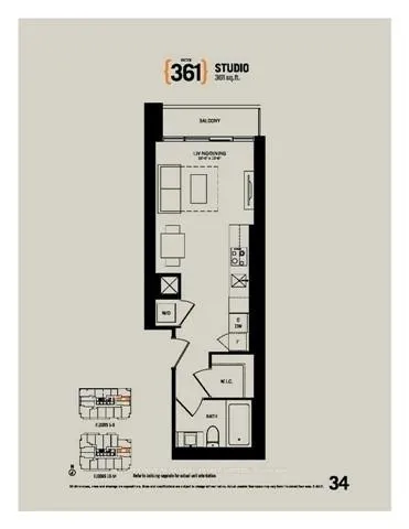Photo 1 of Unit 1804, 70 Temperance Street, Toronto, Bay Street Corridor — HOMEH