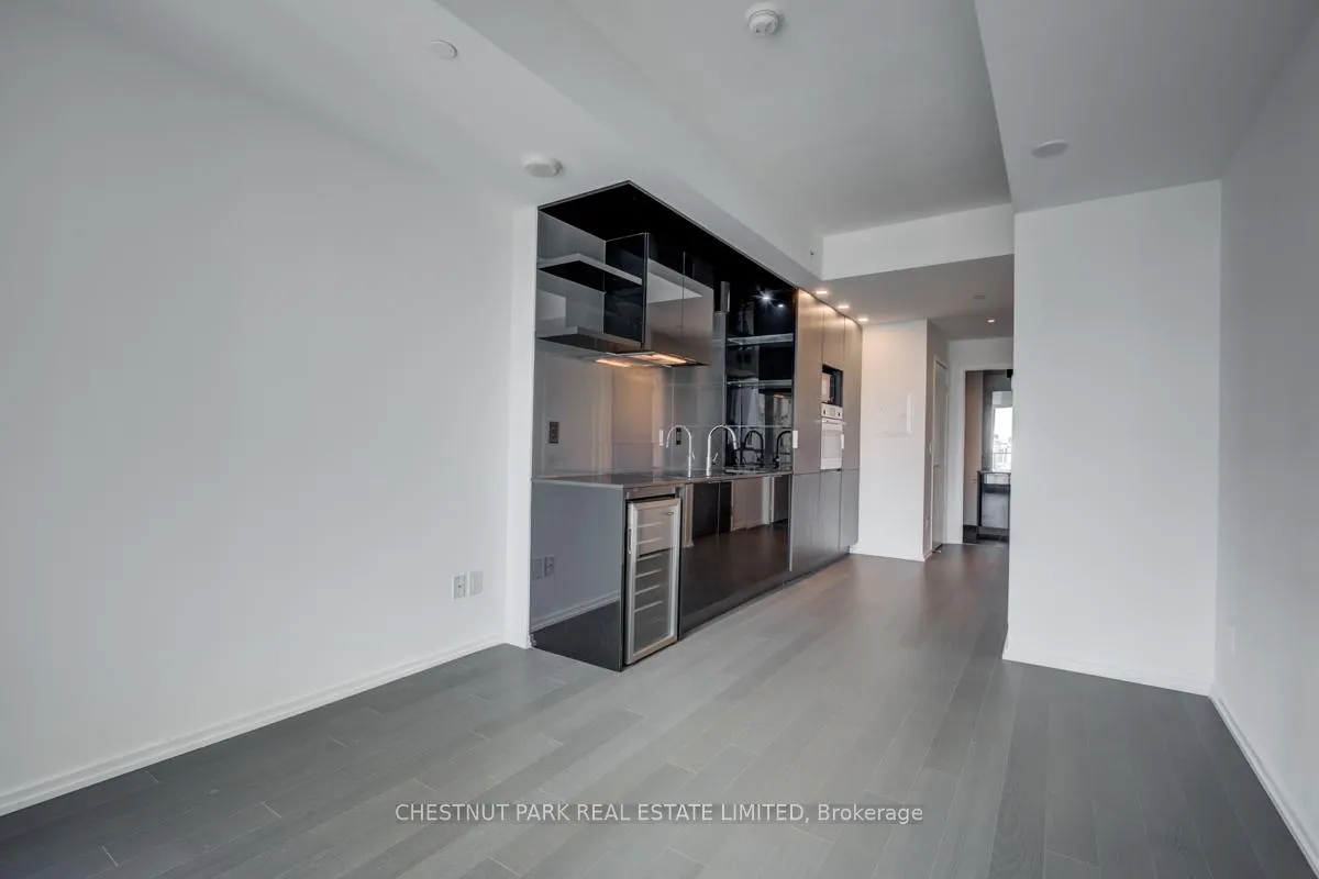 Photo 5 of Unit 1804, 70 Temperance Street, Toronto, Bay Street Corridor — HOMEH