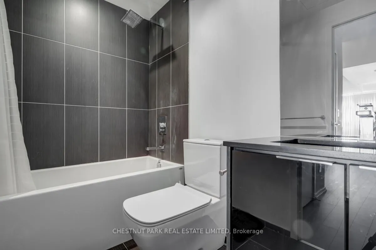Photo 8 of Unit 1804, 70 Temperance Street, Toronto, Bay Street Corridor — HOMEH