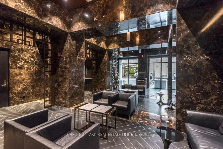 Photo 11 of Unit 1804, 70 Temperance Street, Toronto, Bay Street Corridor — HOMEH
