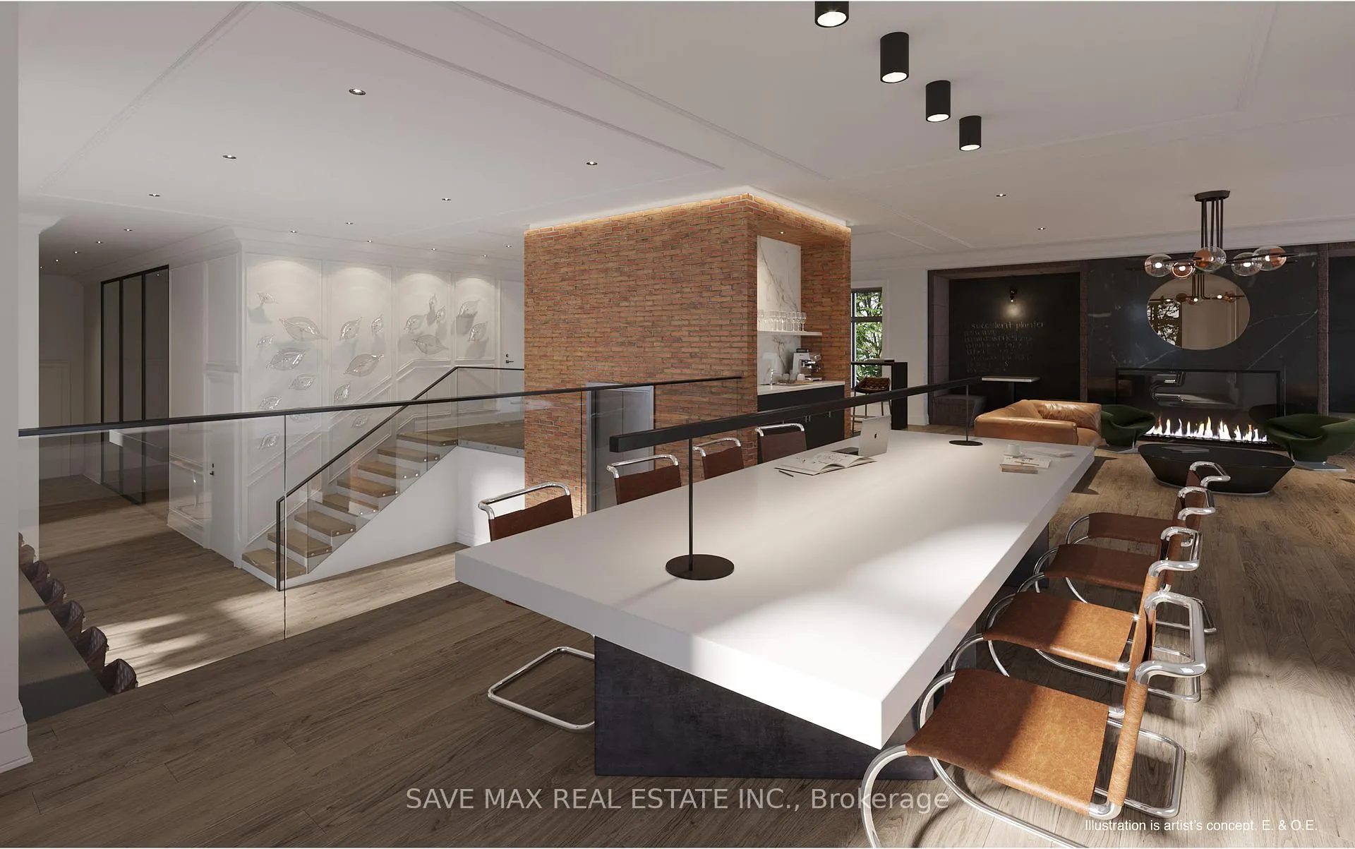 Photo 4 of Unit 2607, 308 Jarvis Street, Toronto, Church-Yonge Corridor — HOMEH