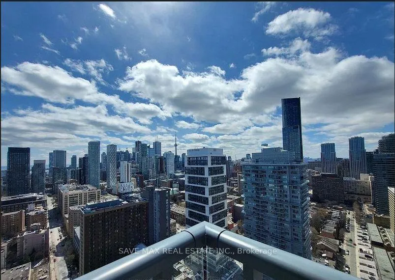 Photo 8 of Unit 2607, 308 Jarvis Street, Toronto, Church-Yonge Corridor — HOMEH