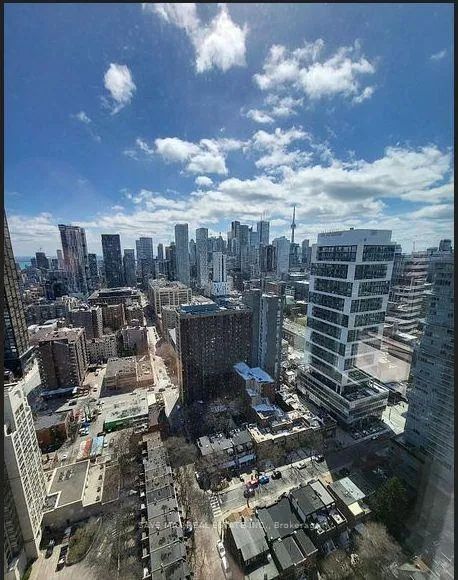 Photo 9 of Unit 2607, 308 Jarvis Street, Toronto, Church-Yonge Corridor — HOMEH