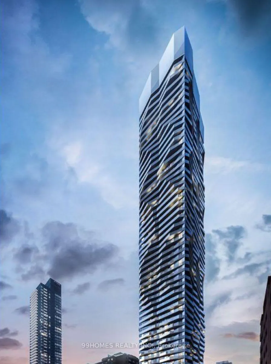 Photo 1 of Unit PH05, 100 Dalhousie Street, Toronto, Church-Yonge Corridor — HOMEH