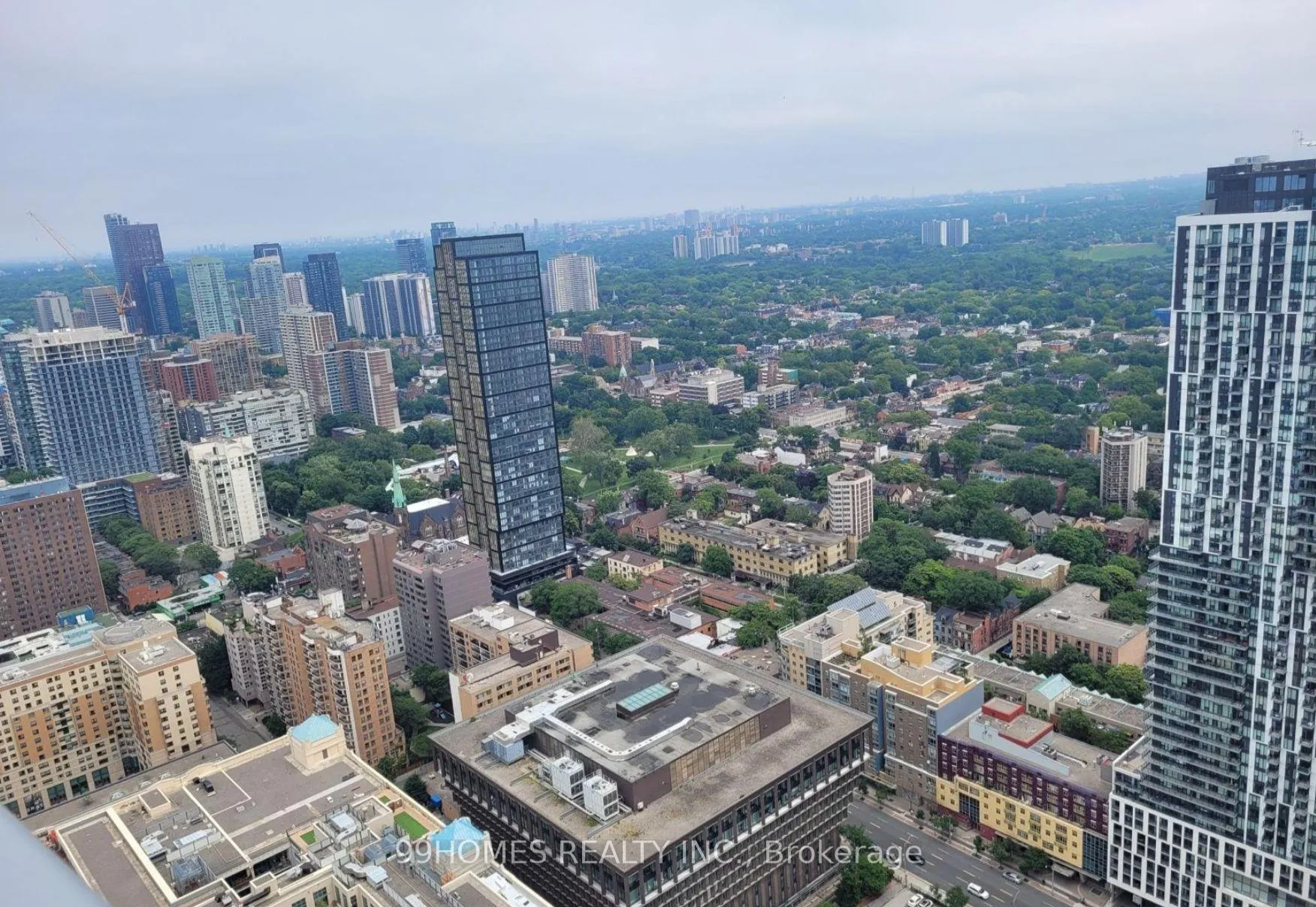 Photo 2 of Unit PH05, 100 Dalhousie Street, Toronto, Church-Yonge Corridor — HOMEH