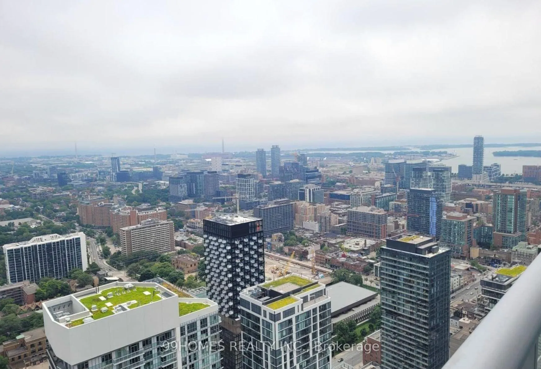 Photo 4 of Unit PH05, 100 Dalhousie Street, Toronto, Church-Yonge Corridor — HOMEH