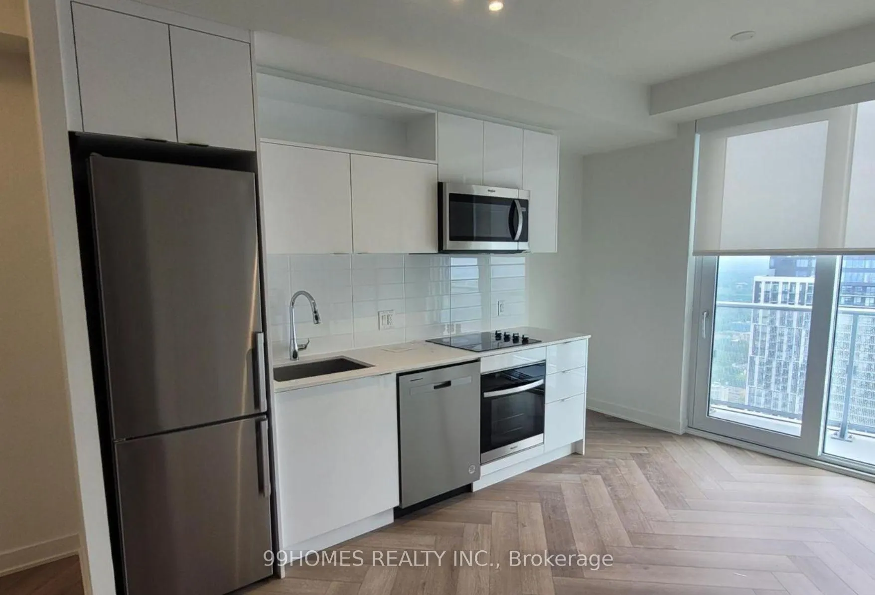 Photo 5 of Unit PH05, 100 Dalhousie Street, Toronto, Church-Yonge Corridor — HOMEH