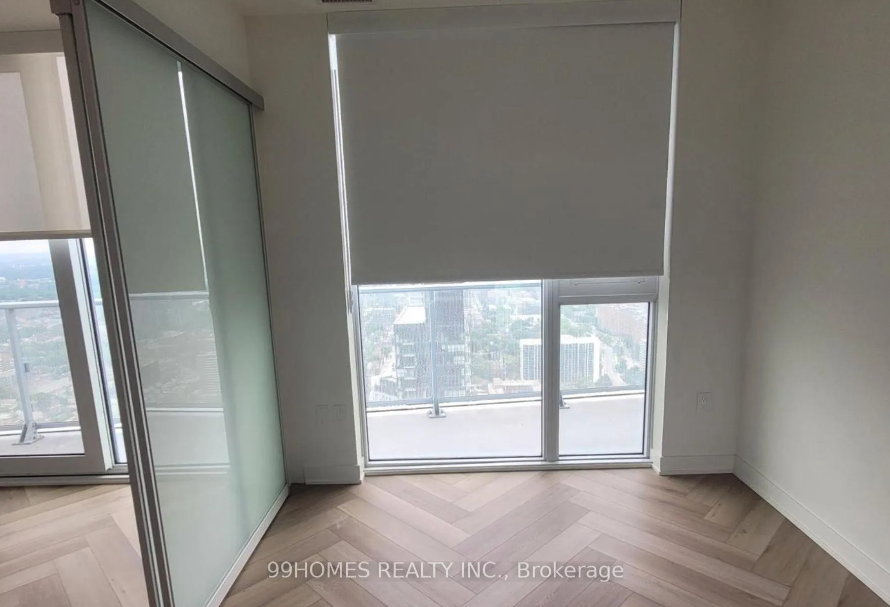 Photo 6 of Unit PH05, 100 Dalhousie Street, Toronto, Church-Yonge Corridor — HOMEH