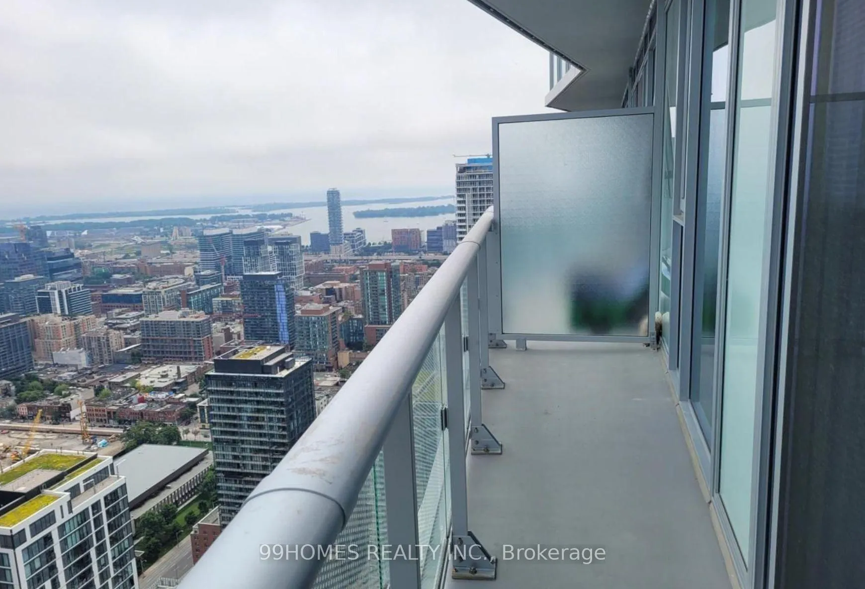 Photo 10 of Unit PH05, 100 Dalhousie Street, Toronto, Church-Yonge Corridor — HOMEH