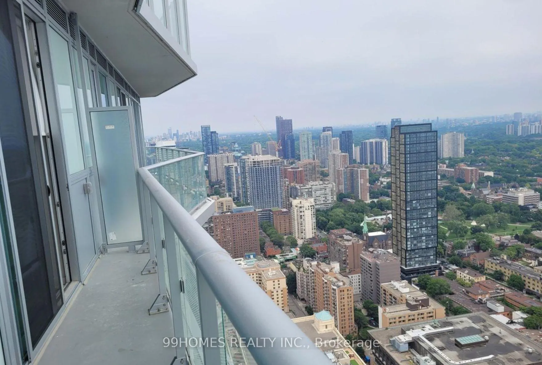 Photo 11 of Unit PH05, 100 Dalhousie Street, Toronto, Church-Yonge Corridor — HOMEH